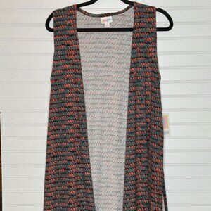Lularoe - Joy (Small)